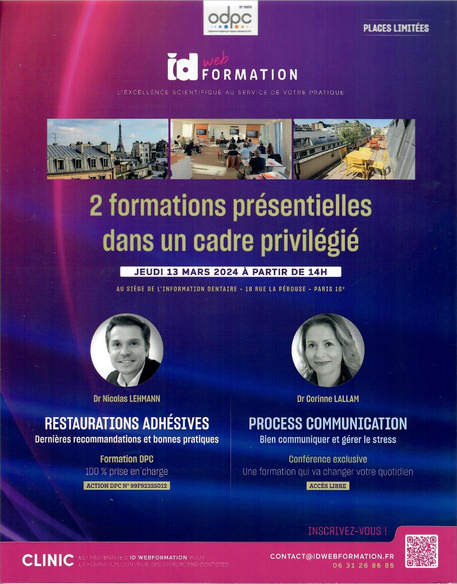 Conférence exclusive : Bien communiquer et gérer le stress